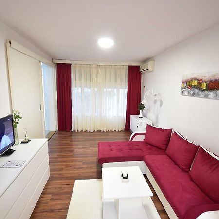 Beograd - Apartman "Gardos" Eksteriør bilde