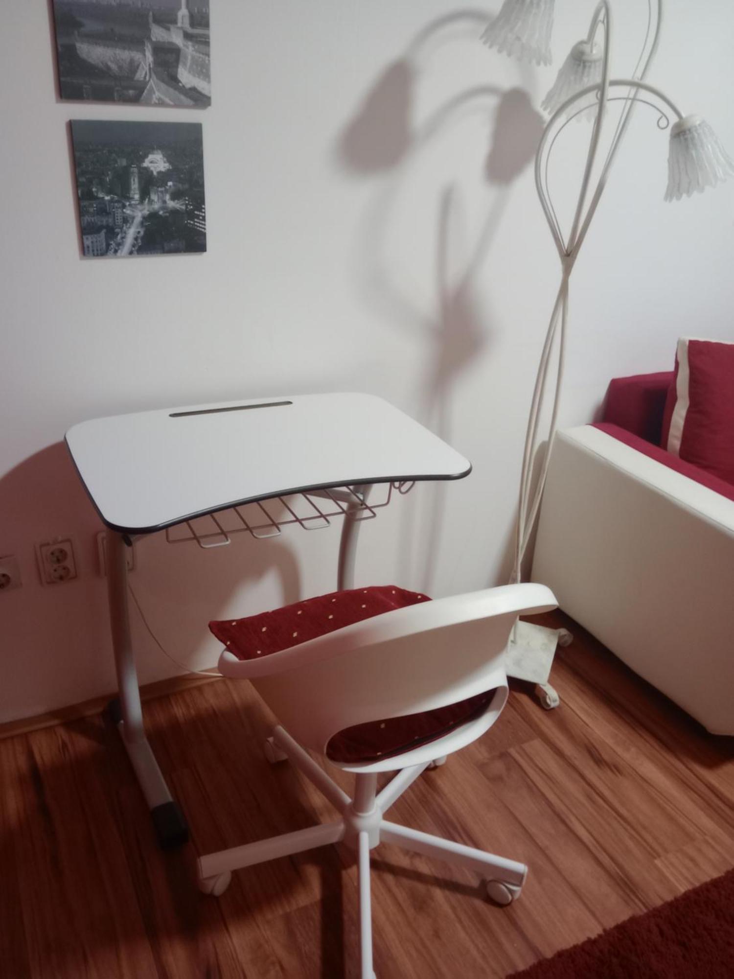 Beograd - Apartman "Gardos" Eksteriør bilde