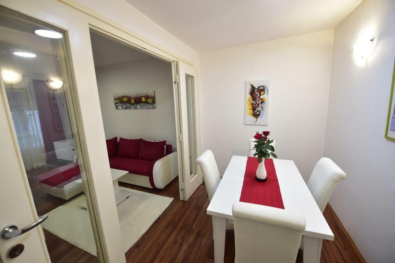 Beograd - Apartman "Gardos" Eksteriør bilde