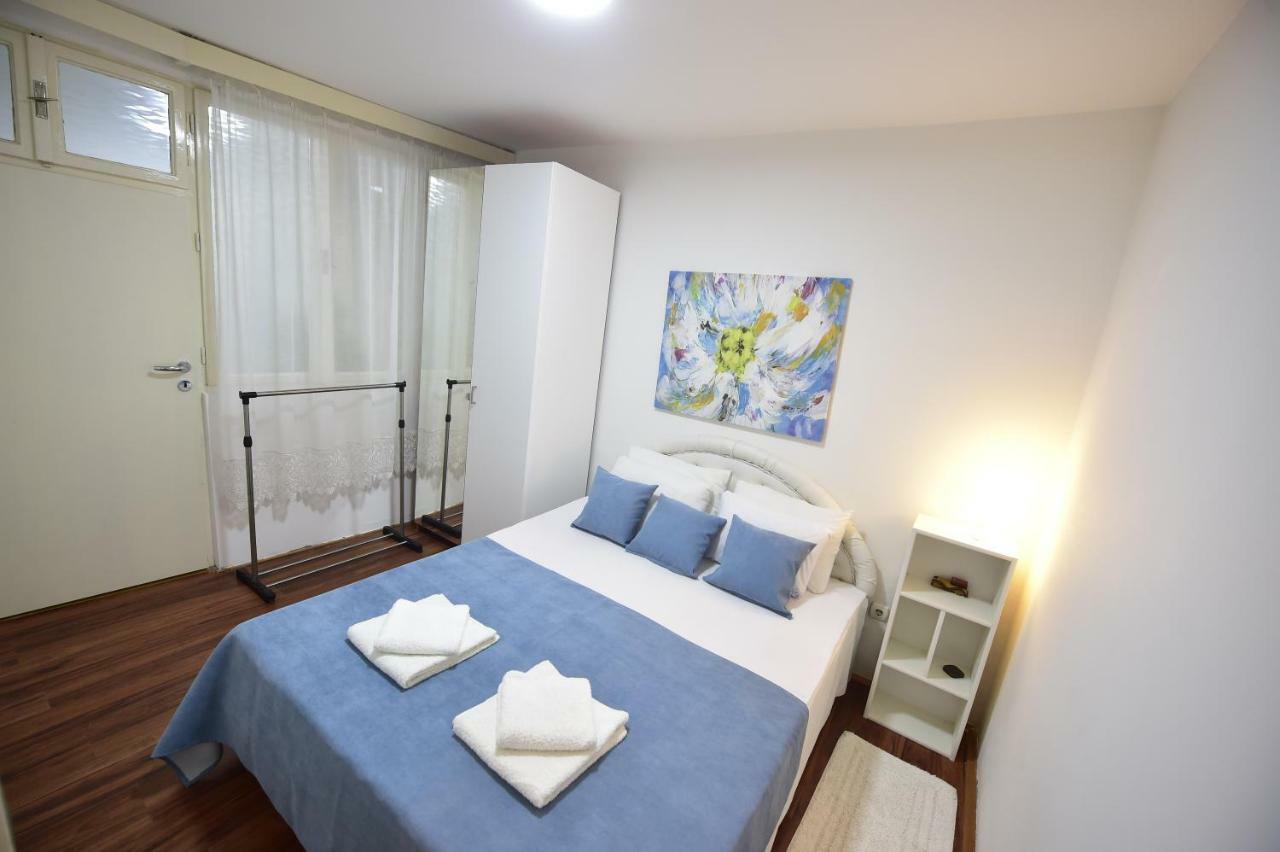 Beograd - Apartman "Gardos" Eksteriør bilde