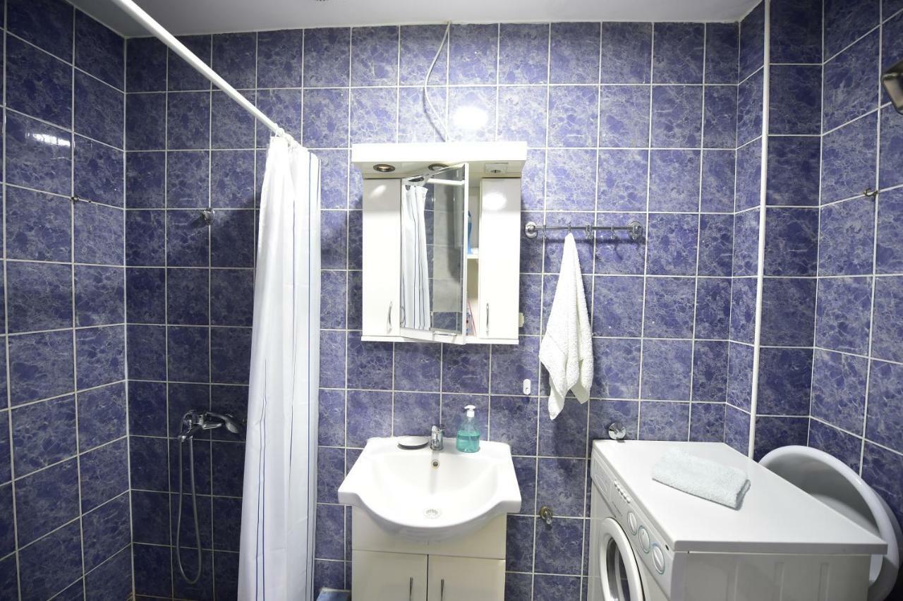 Beograd - Apartman "Gardos" Eksteriør bilde