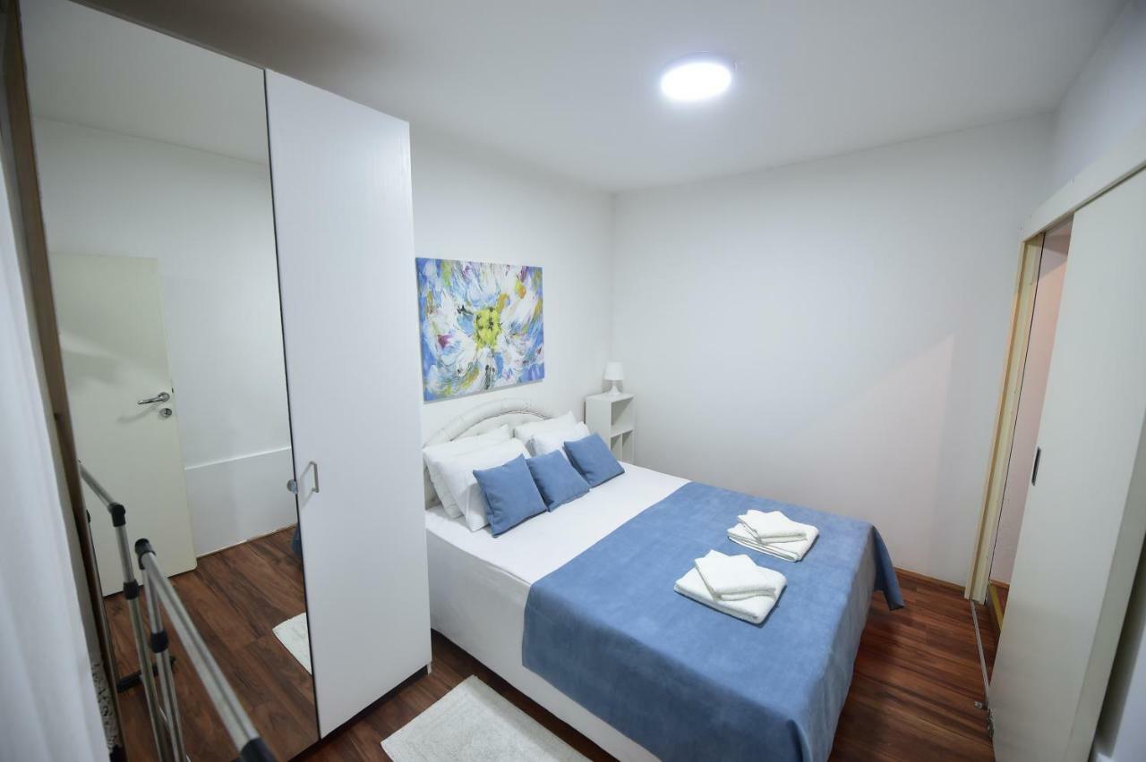 Beograd - Apartman "Gardos" Eksteriør bilde