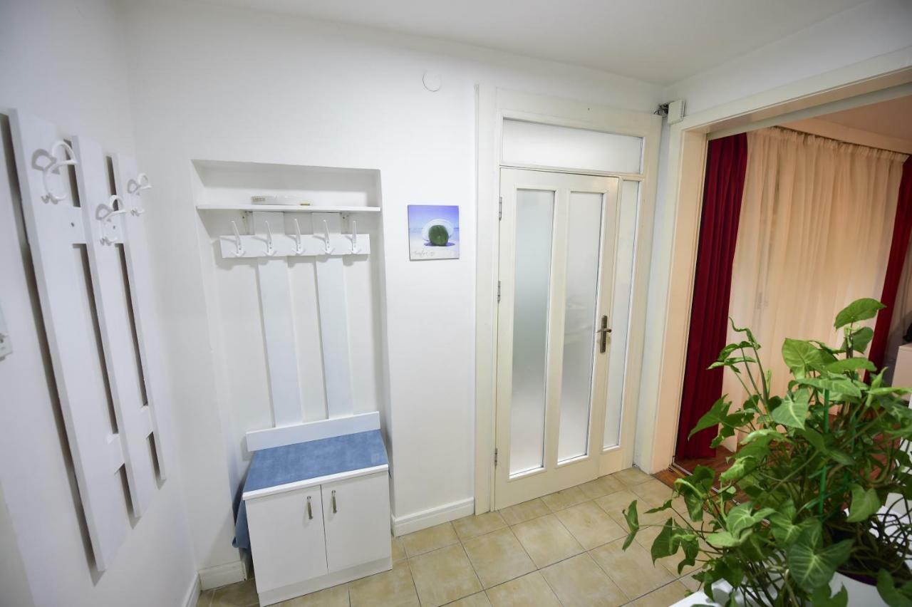 Beograd - Apartman "Gardos" Eksteriør bilde