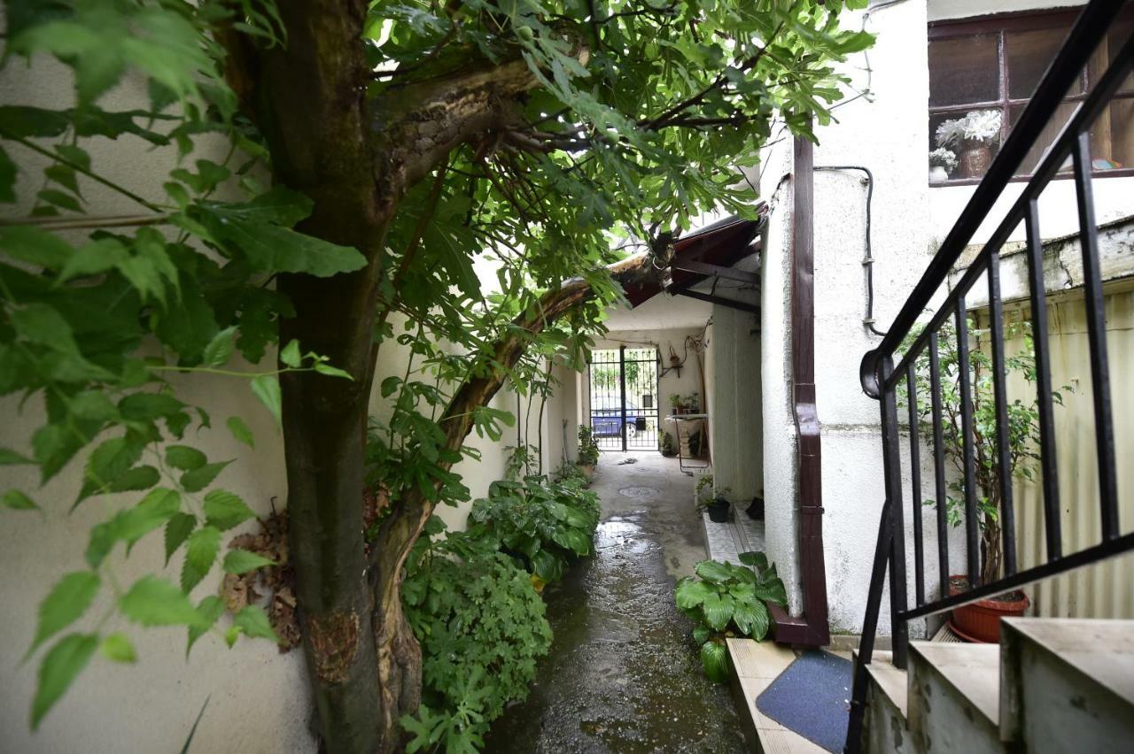 Beograd - Apartman "Gardos" Eksteriør bilde
