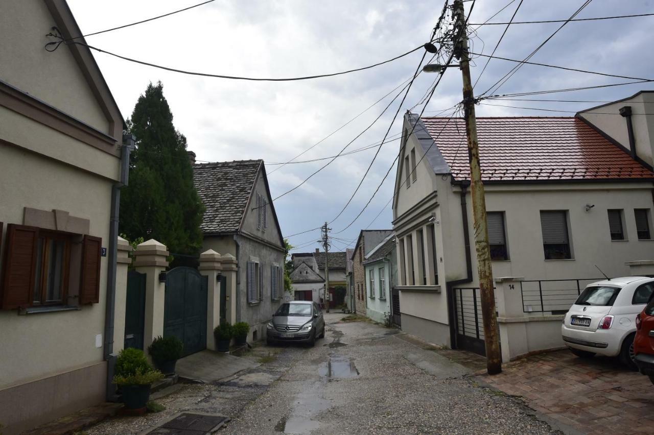 Beograd - Apartman "Gardos" Eksteriør bilde