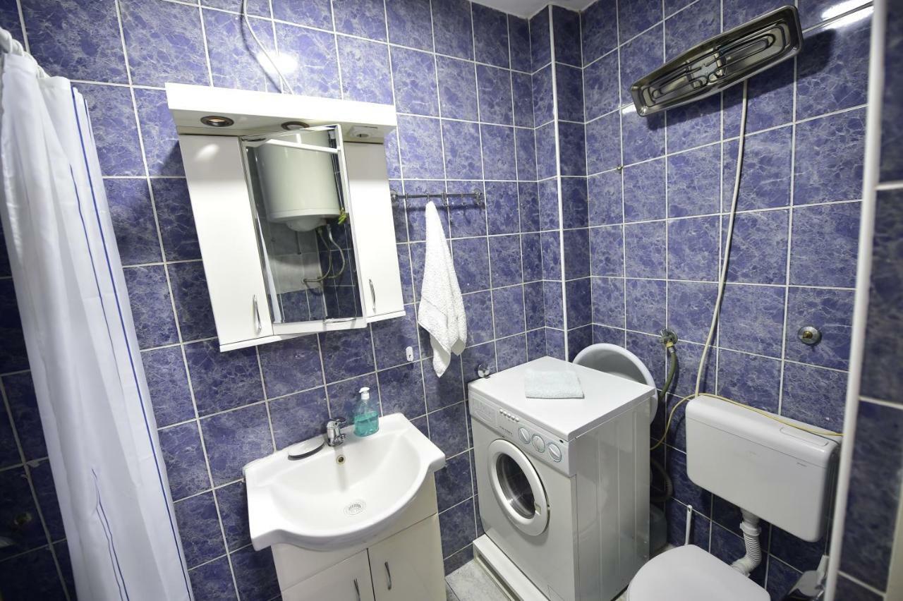 Beograd - Apartman "Gardos" Eksteriør bilde