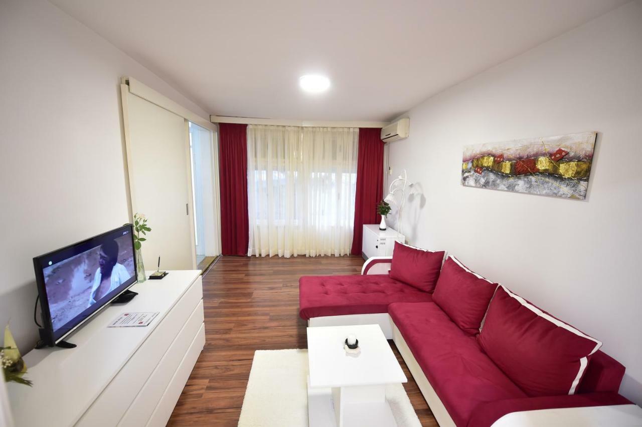 Beograd - Apartman "Gardos" Eksteriør bilde