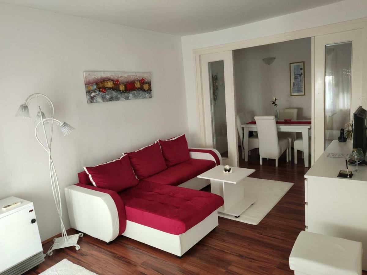 Beograd - Apartman "Gardos" Eksteriør bilde