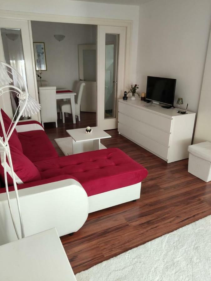 Beograd - Apartman "Gardos" Eksteriør bilde