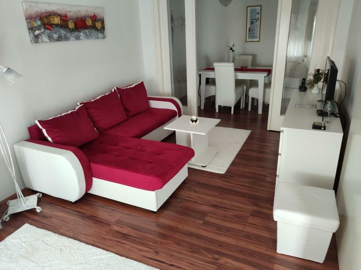 Beograd - Apartman "Gardos" Eksteriør bilde