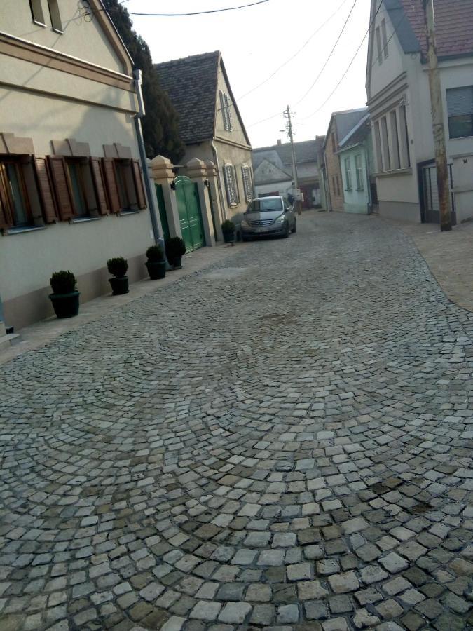 Beograd - Apartman "Gardos" Eksteriør bilde